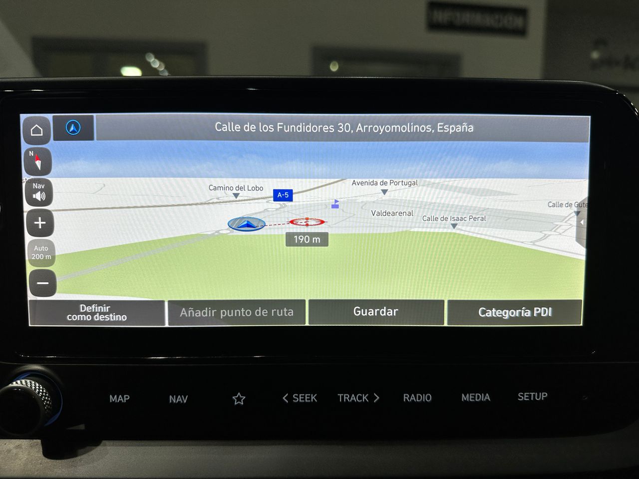 Hyundai Bayon 1.0 TGDI 74kW (100CV) 48V Tecno DCT - Foto 21