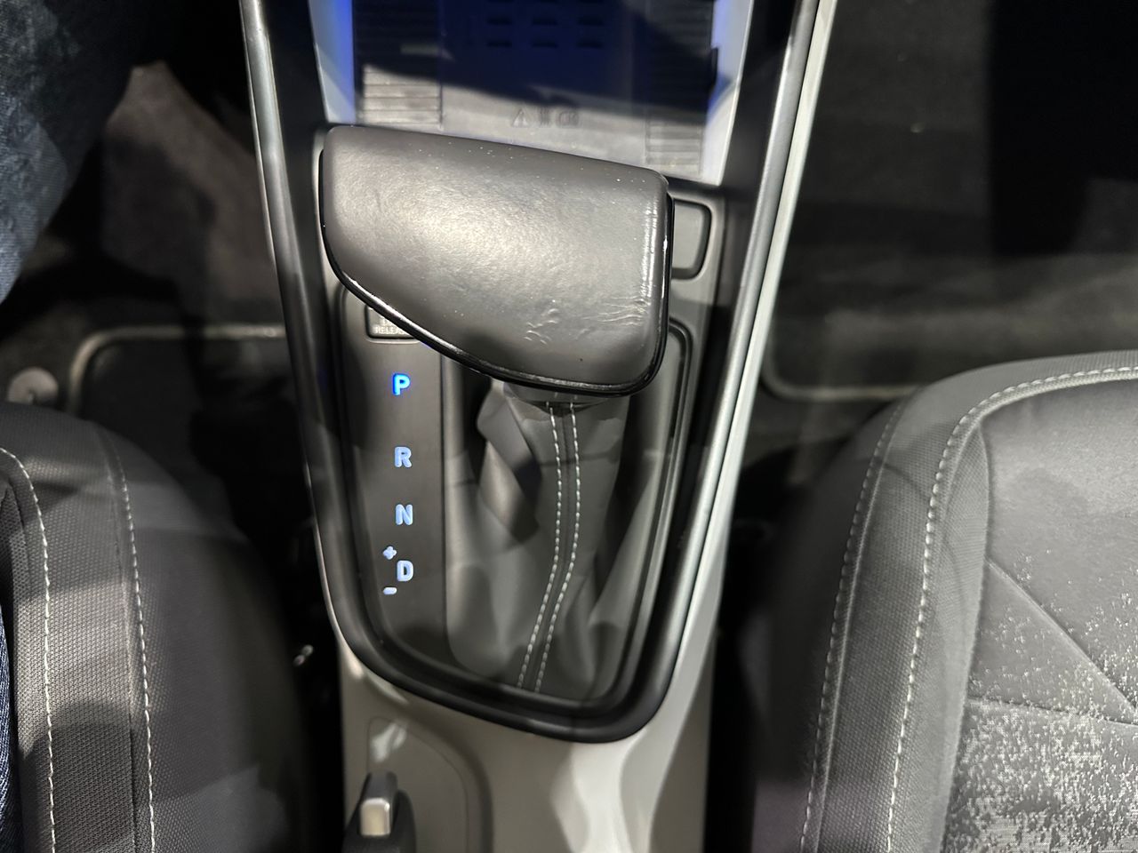 Hyundai Bayon 1.0 TGDI 74kW (100CV) 48V Tecno DCT - Foto 24