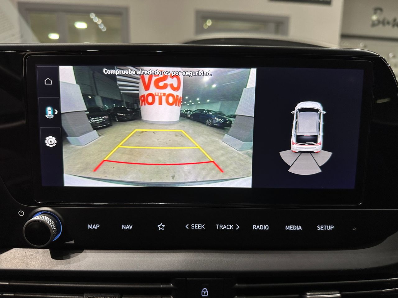 Hyundai Bayon 1.0 TGDI 74kW (100CV) 48V Tecno DCT - Foto 22