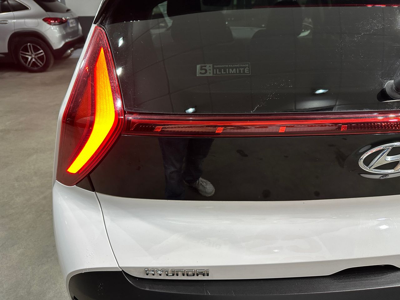 Hyundai Bayon 1.0 TGDI 74kW (100CV) 48V Tecno DCT - Foto 27