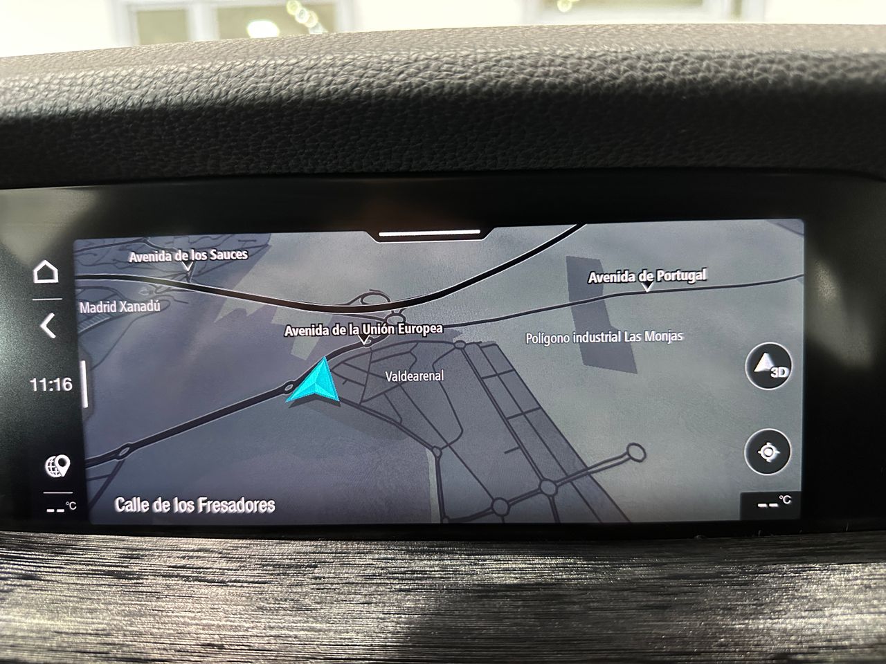 Alfa Romeo Stelvio 2.2 Diesel 118kW (160CV) SUPER RWD - Foto 20