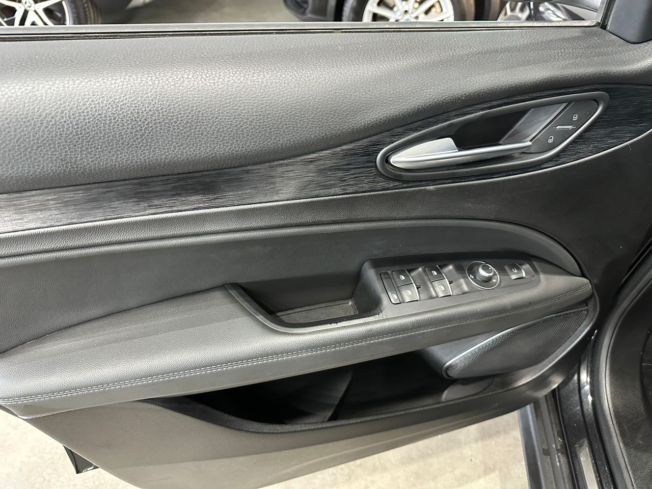 Alfa Romeo Stelvio 2.2 Diesel 118kW (160CV) SUPER RWD - Foto 13