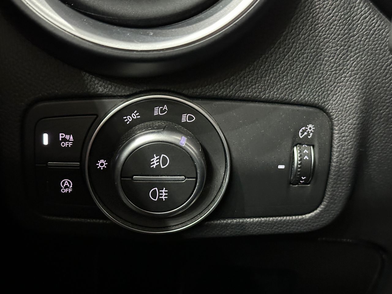 Alfa Romeo Stelvio 2.2 Diesel 118kW (160CV) SUPER RWD - Foto 18