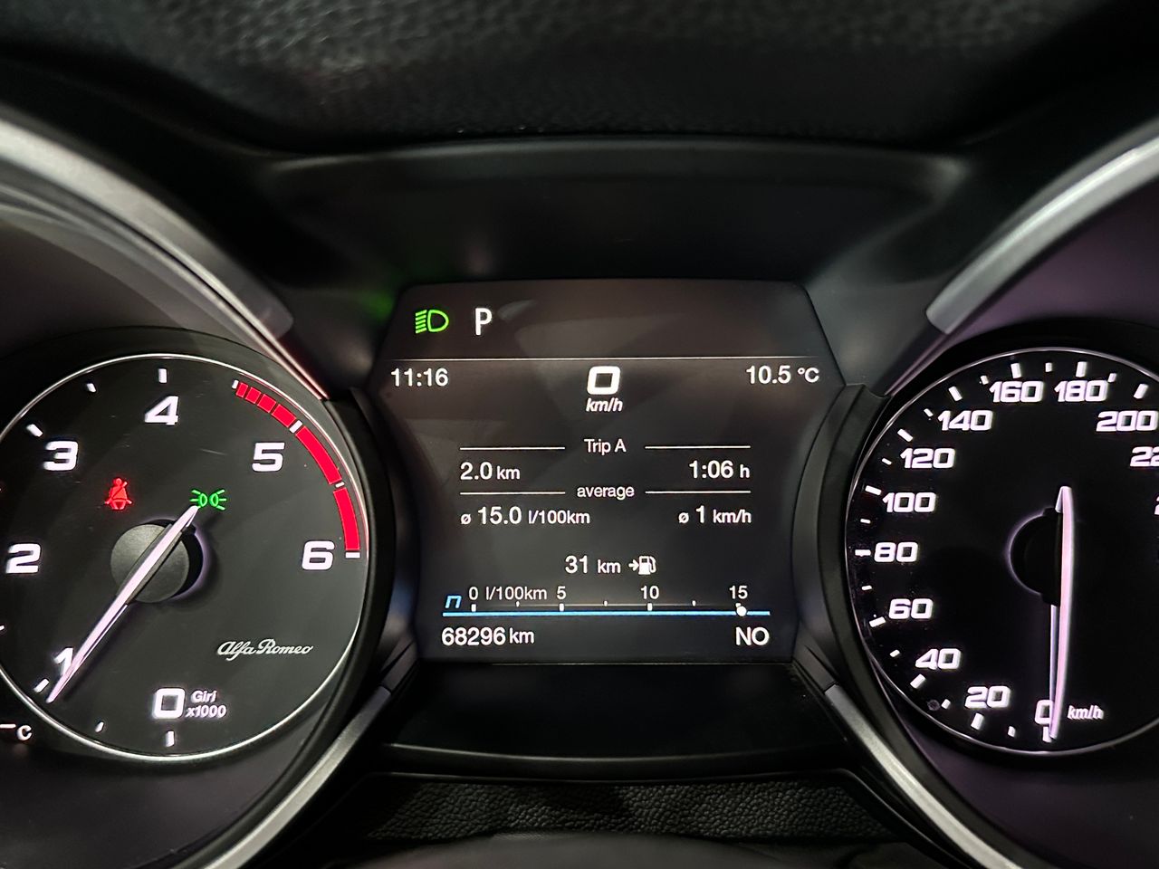 Alfa Romeo Stelvio 2.2 Diesel 118kW (160CV) SUPER RWD - Foto 19