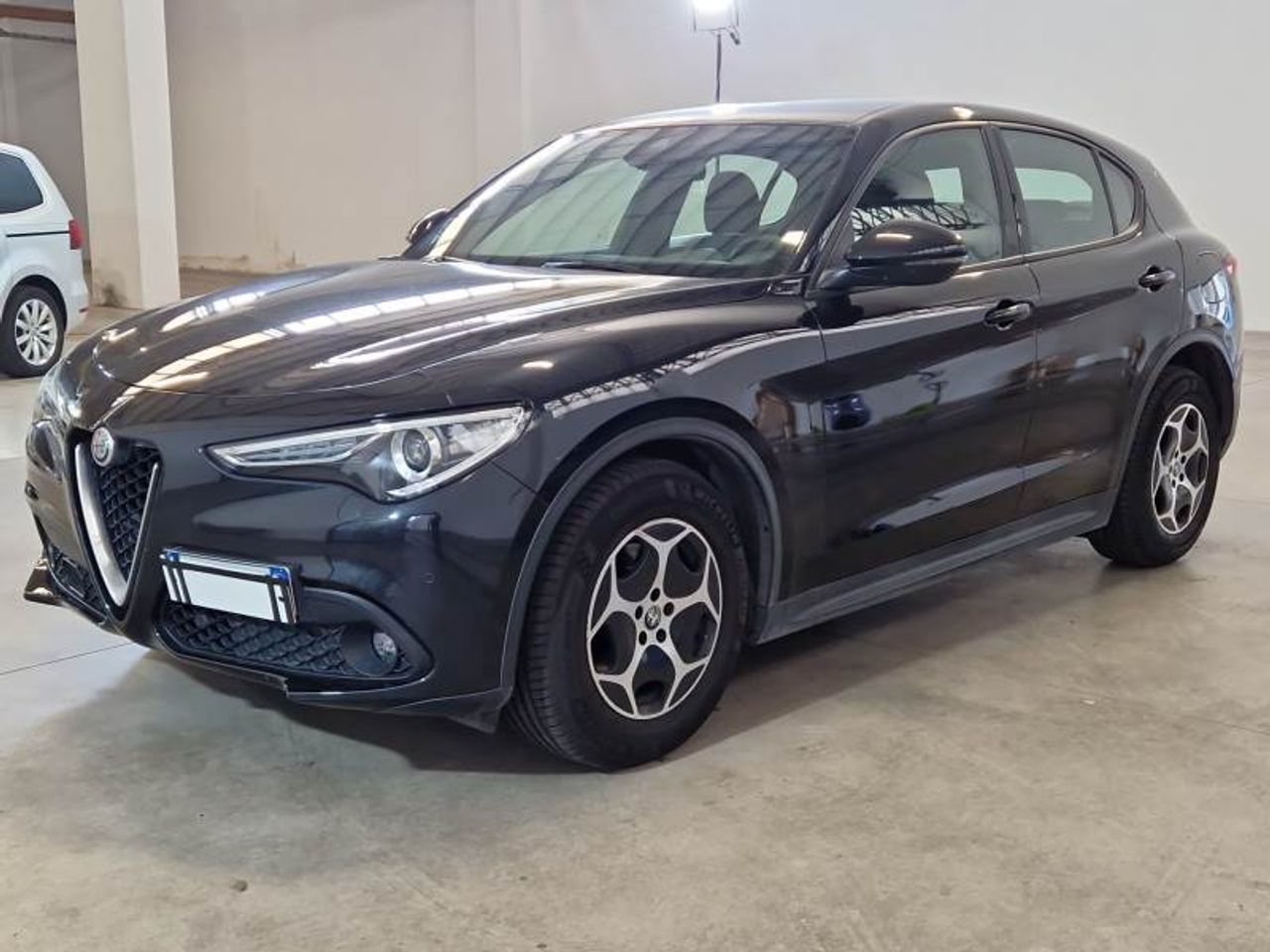 Alfa Romeo Stelvio 2.2 Diesel 118kW (160CV) SUPER RWD - Foto 3