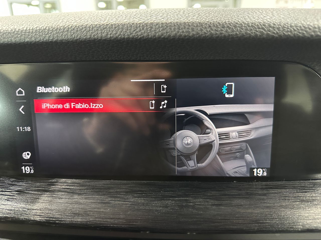 Alfa Romeo Stelvio 2.2 Diesel 118kW (160CV) SUPER RWD - Foto 23