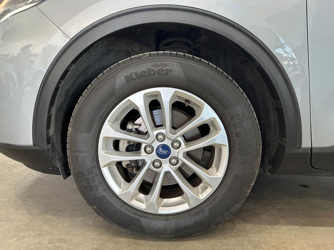 Ford Kuga Titanium 2.5 Duratec FHEV 140kW Auto - Foto 25