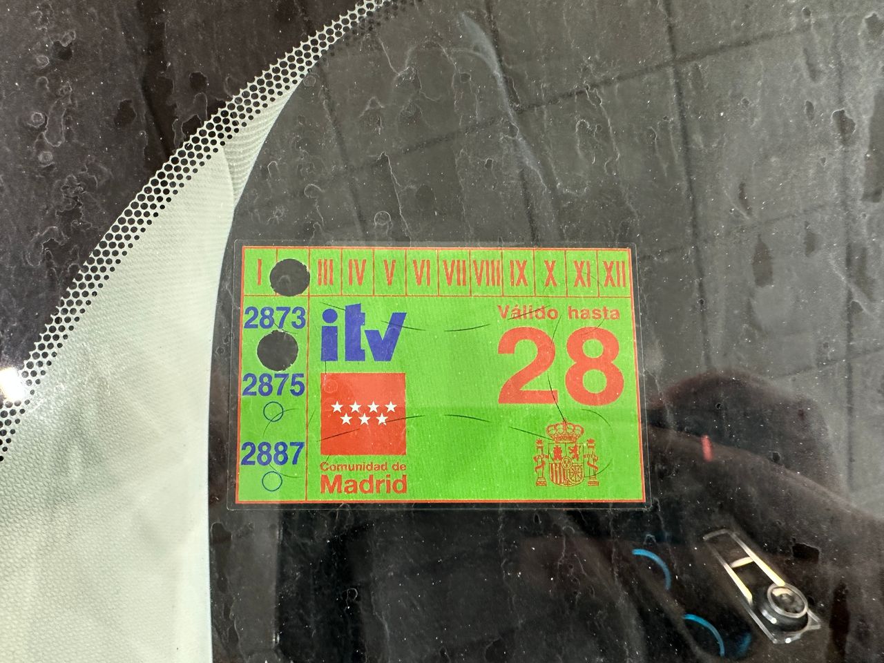 Ford Kuga Titanium 2.5 Duratec FHEV 140kW Auto - Foto 26