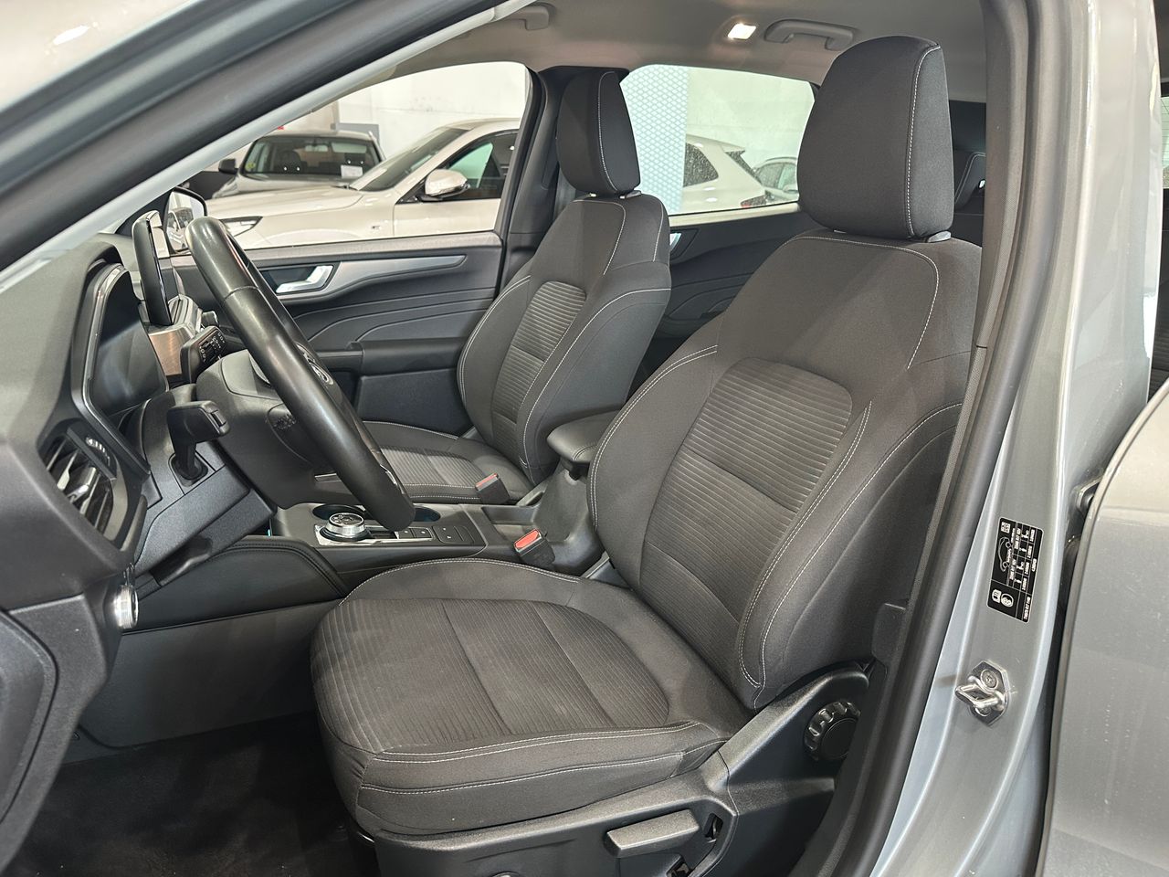 Ford Kuga Titanium 2.5 Duratec FHEV 140kW Auto - Foto 10