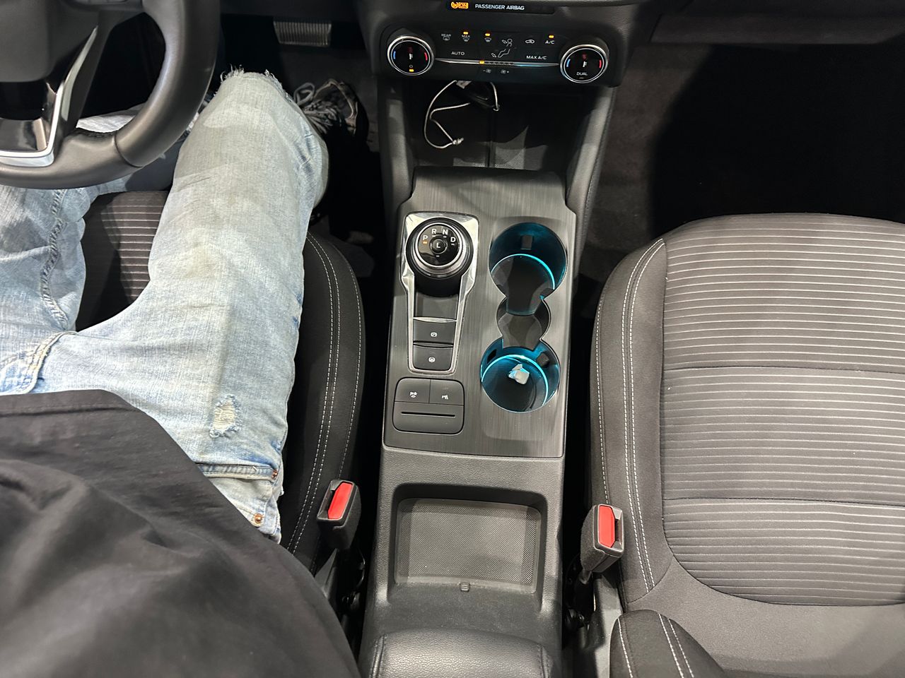 Ford Kuga Titanium 2.5 Duratec FHEV 140kW Auto - Foto 20