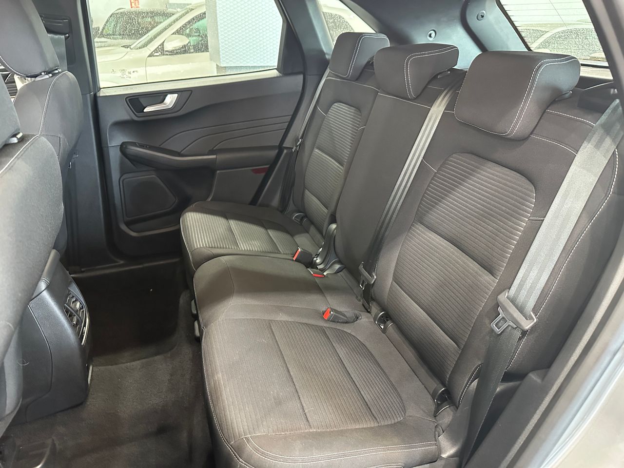 Ford Kuga Titanium 2.5 Duratec FHEV 140kW Auto - Foto 11