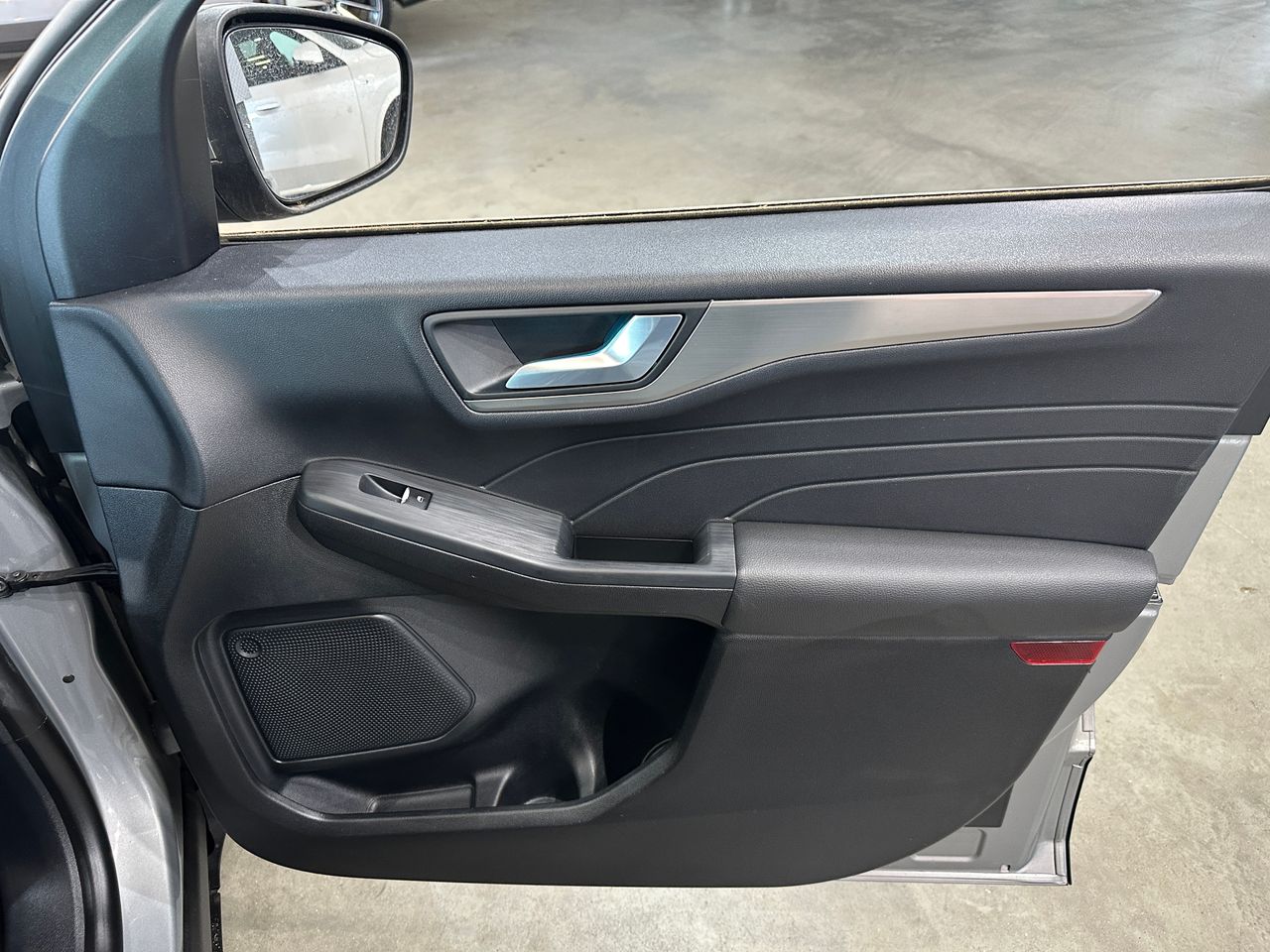 Ford Kuga Titanium 2.5 Duratec FHEV 140kW Auto - Foto 22