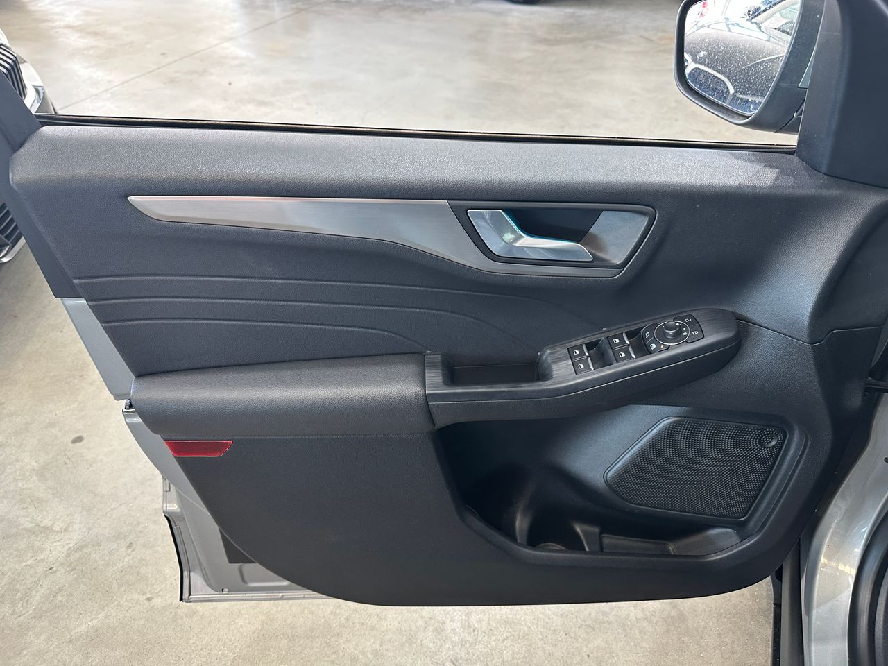 Ford Kuga Titanium 2.5 Duratec FHEV 140kW Auto - Foto 21