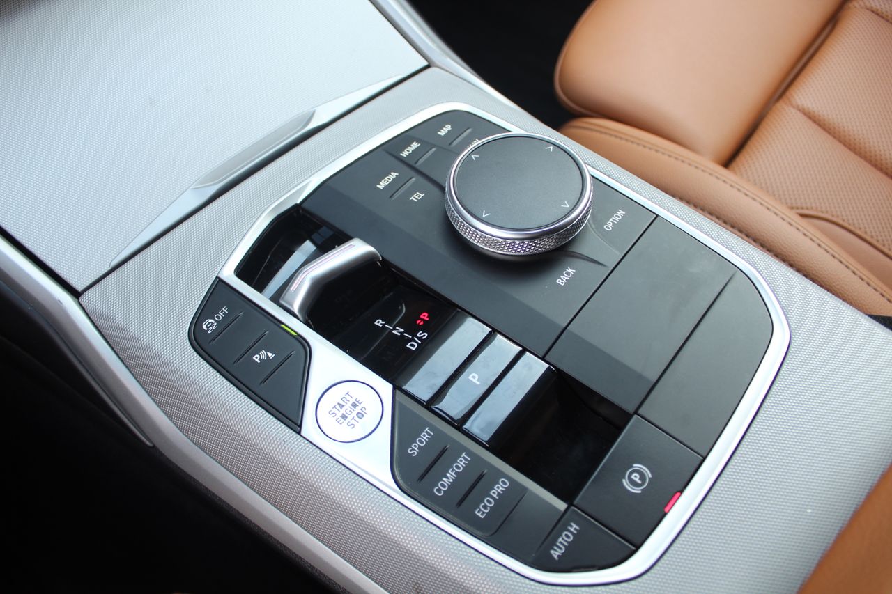 BMW Serie 3 318d Auto.Touring - Foto 25