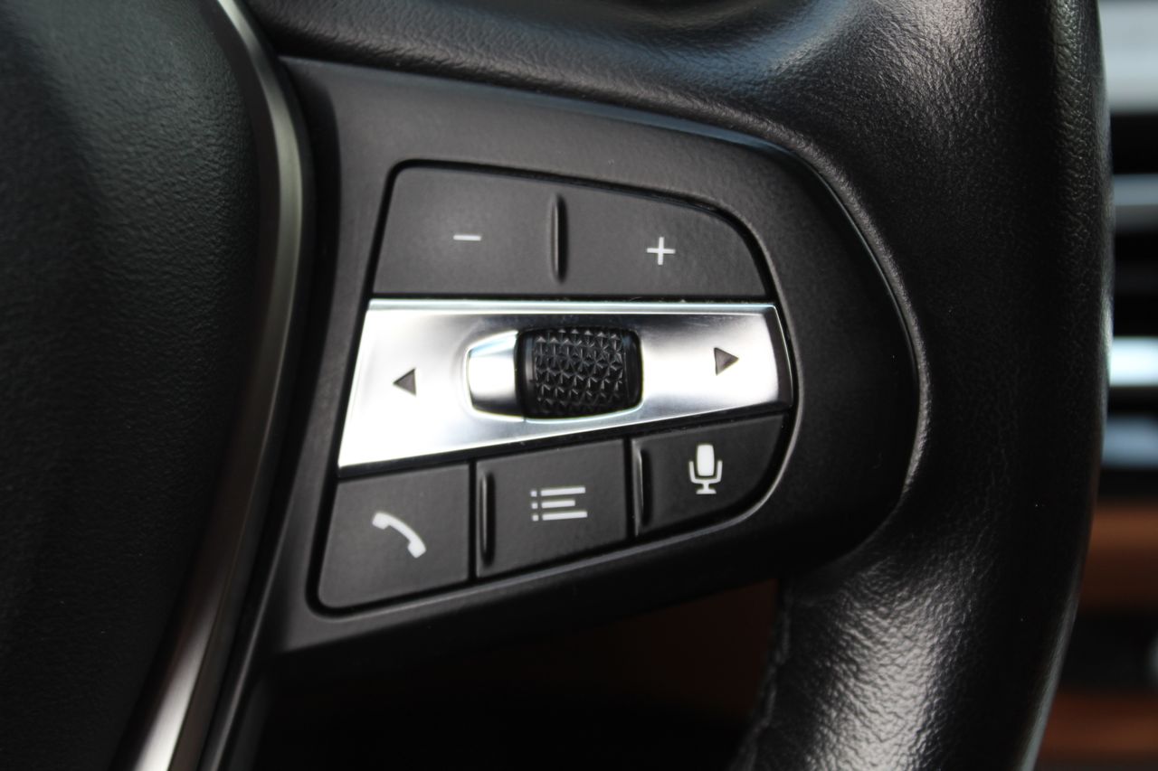 BMW Serie 3 318d Auto.Touring - Foto 14