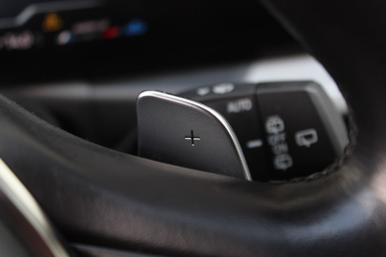 BMW Serie 3 318d Auto.Touring - Foto 17