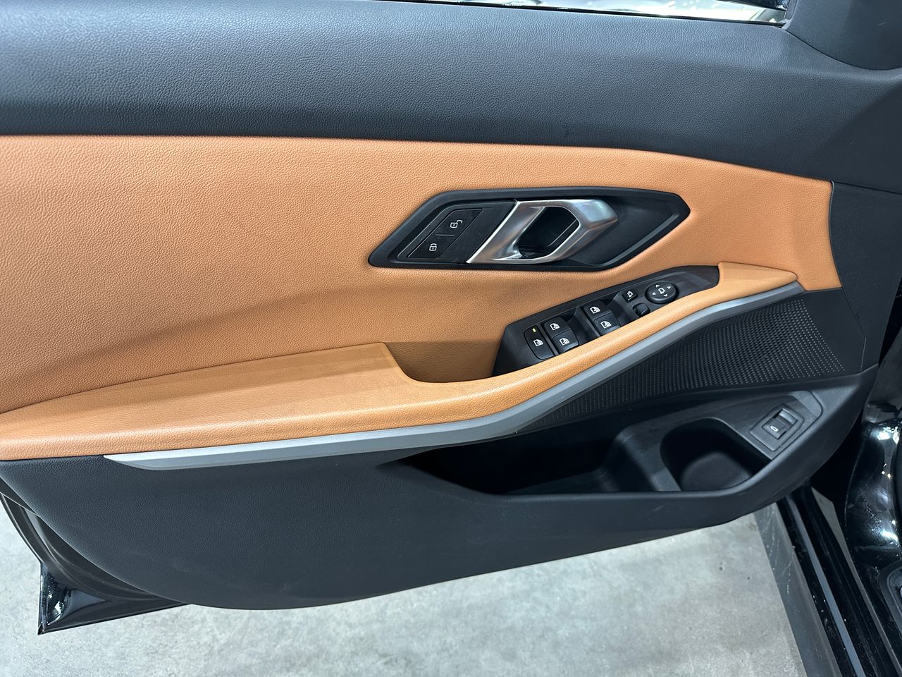 BMW Serie 3 318d Auto.Touring - Foto 15