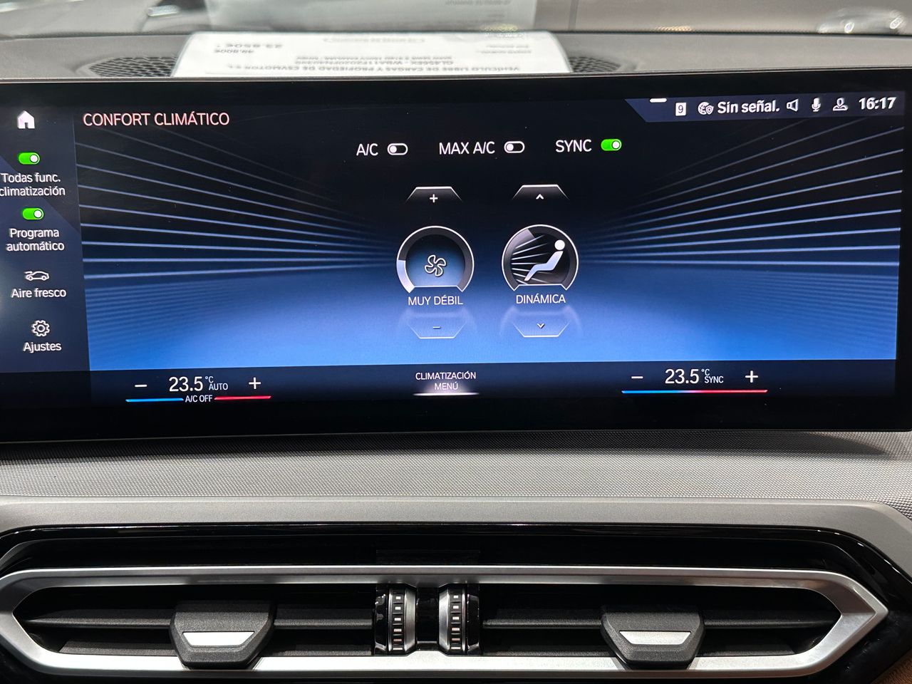 BMW Serie 3 318d Auto.Touring - Foto 23