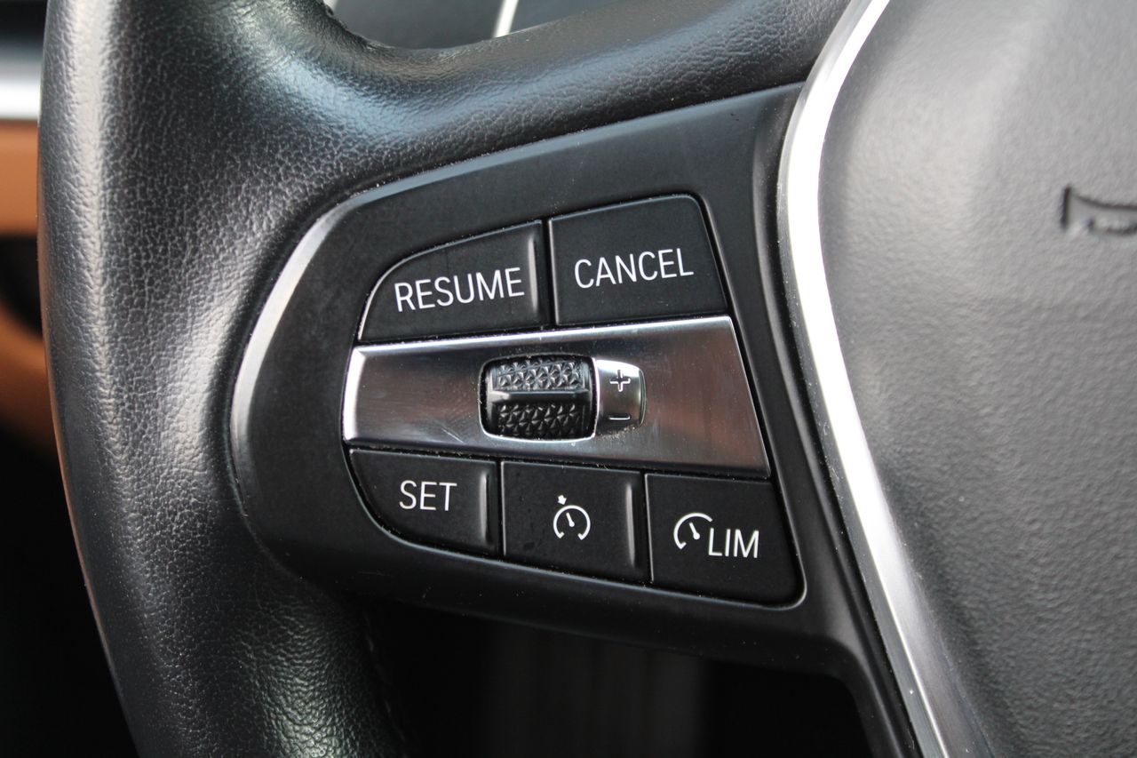 BMW Serie 3 318d Auto.Touring - Foto 13