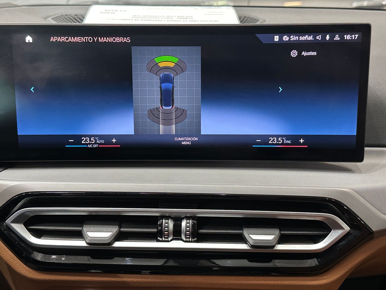 BMW Serie 3 318d Auto.Touring - Foto 22