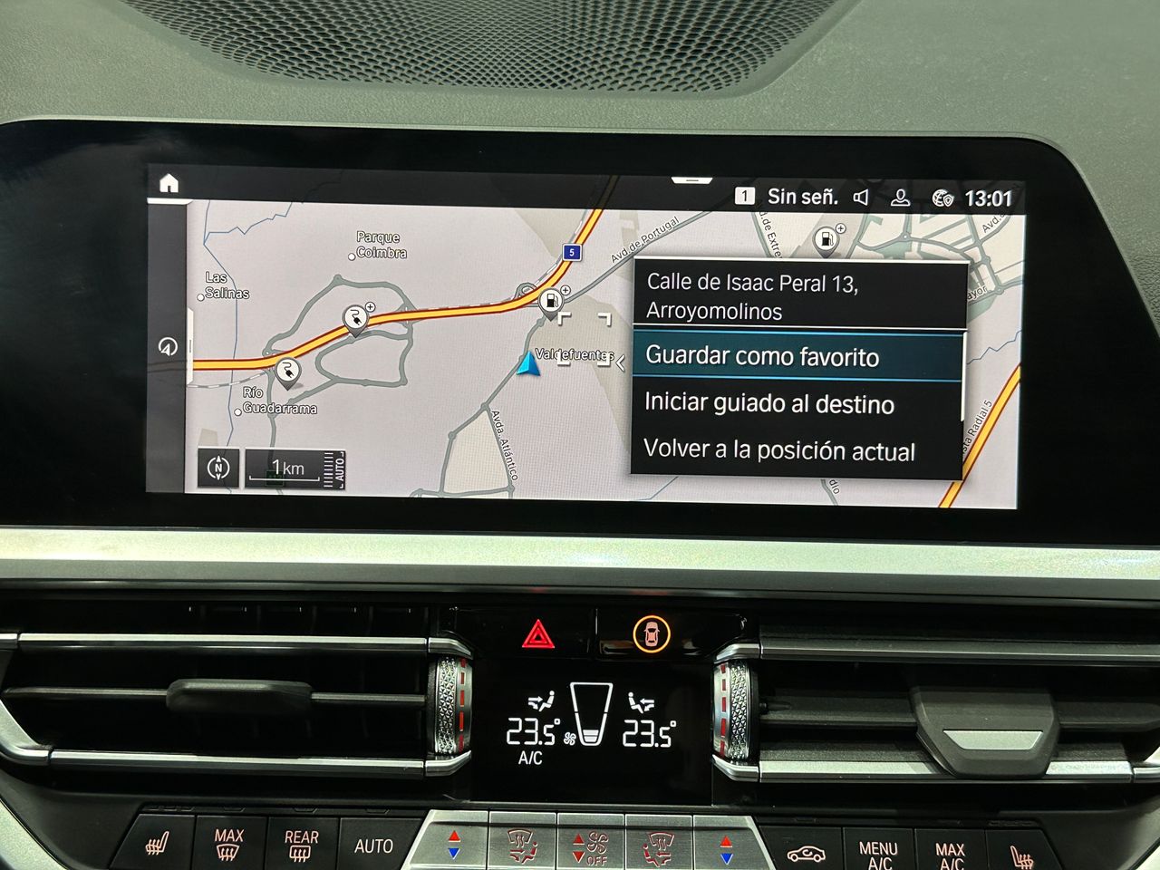 BMW Serie 3 330E 292CV FAMILIAR - Foto 23