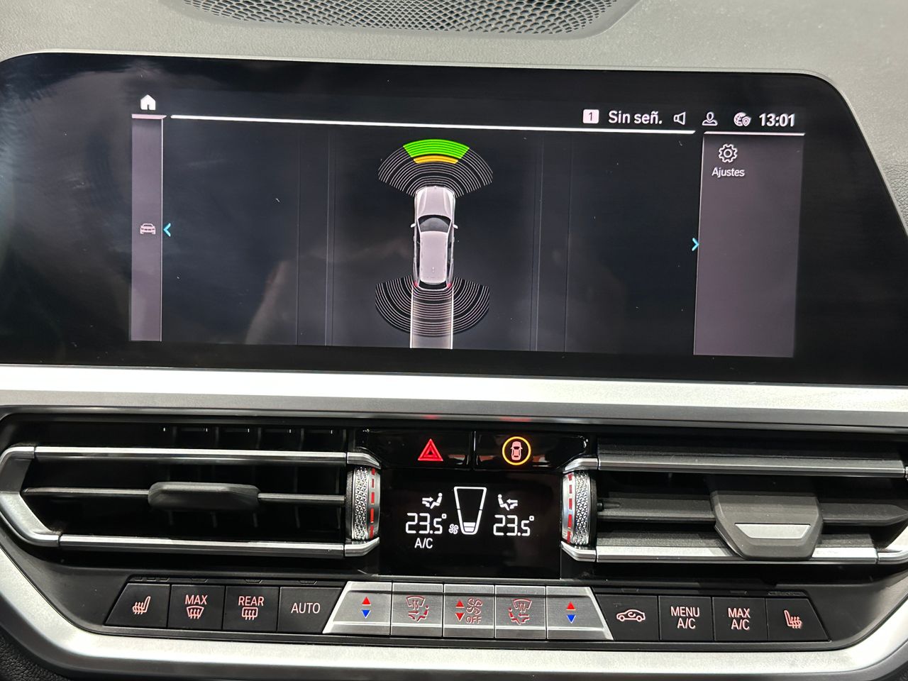 BMW Serie 3 330E 292CV FAMILIAR - Foto 22