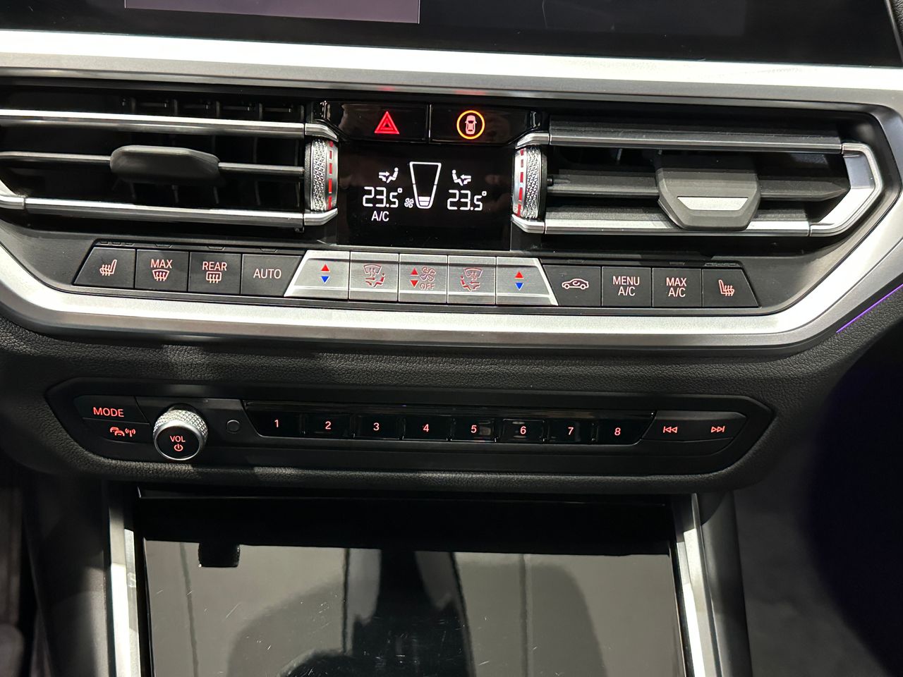 BMW Serie 3 330E 292CV FAMILIAR - Foto 25