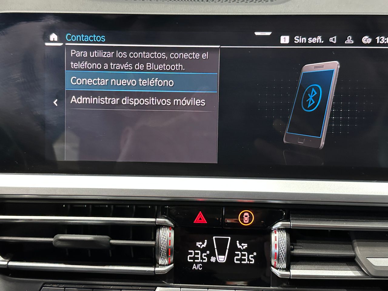 BMW Serie 3 330E 292CV FAMILIAR - Foto 24