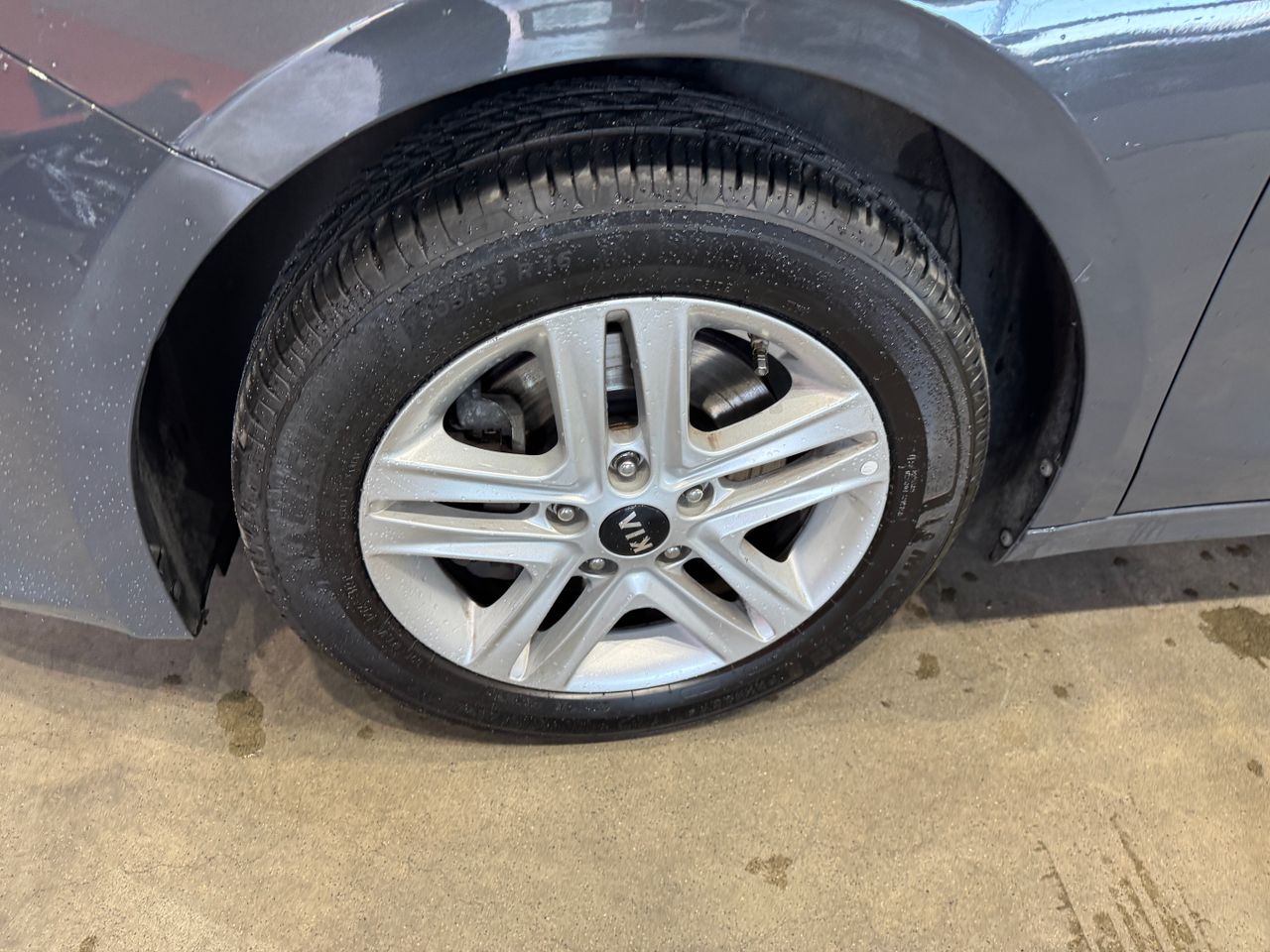 Kia Ceed 1.0 T-GDi 74kW (100CV) - Foto 22