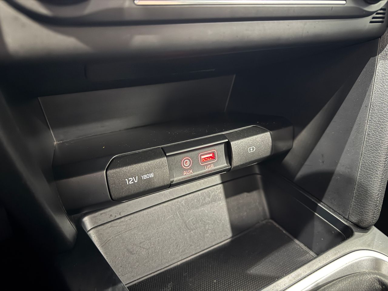 Kia Ceed 1.0 T-GDi 74kW (100CV) - Foto 21