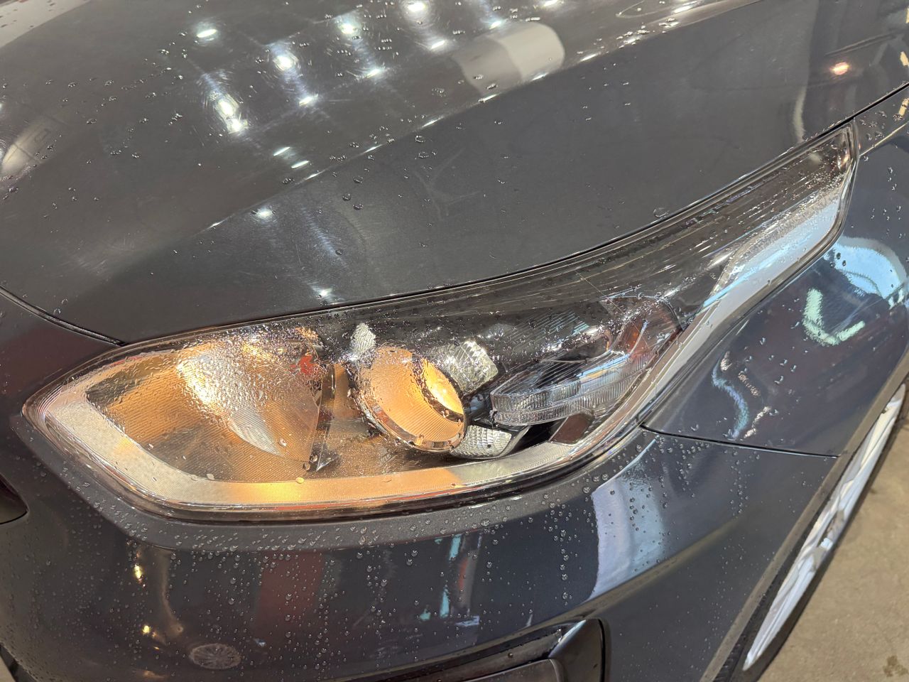 Kia Ceed 1.0 T-GDi 74kW (100CV) - Foto 23