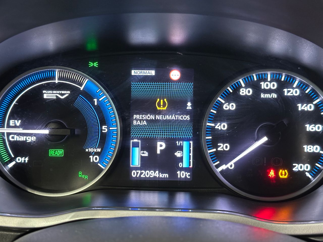 Mitsubishi Eclipse Cross 2.4 PHEV Kaiteki Auto 4WD - Foto 20