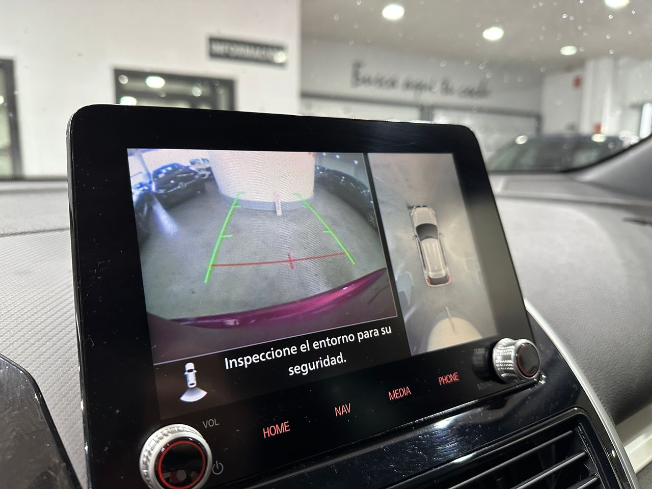 Mitsubishi Eclipse Cross 2.4 PHEV Kaiteki Auto 4WD - Foto 17