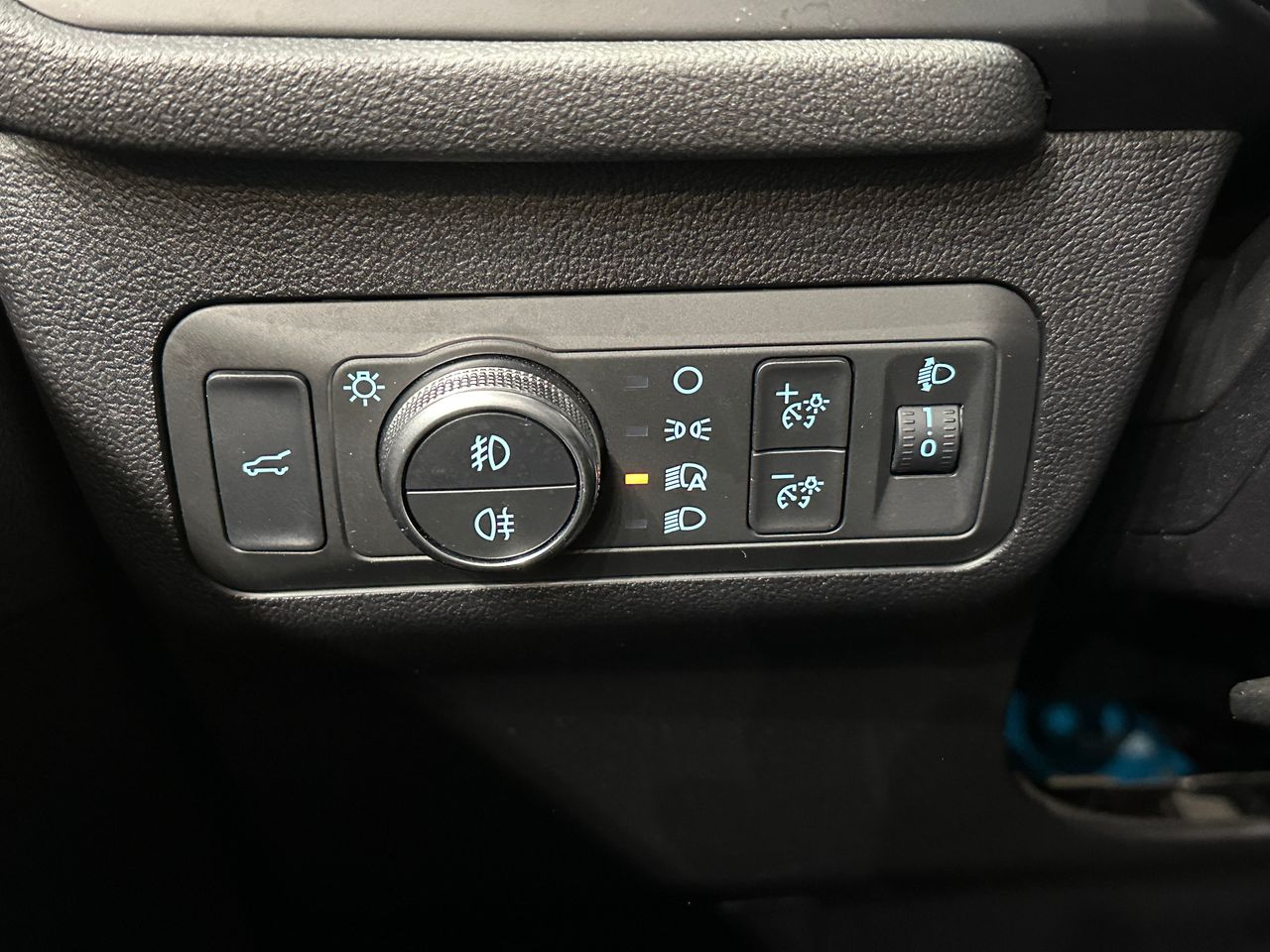 Ford Kuga ST-Line X 2.5 Duratec FHEV Auto - Foto 20