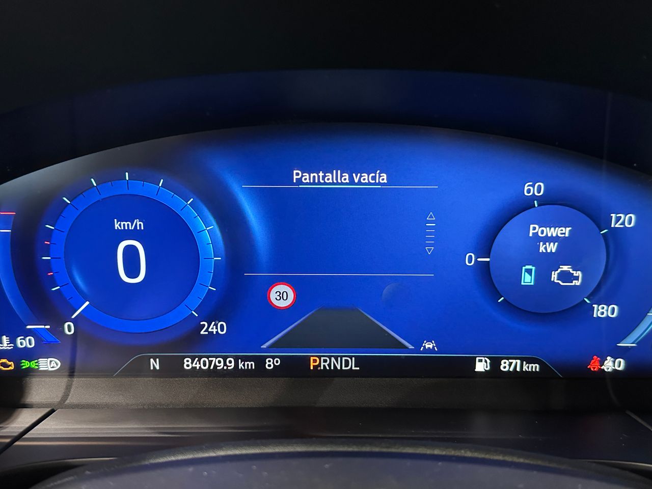 Ford Kuga ST-Line X 2.5 Duratec FHEV Auto - Foto 21