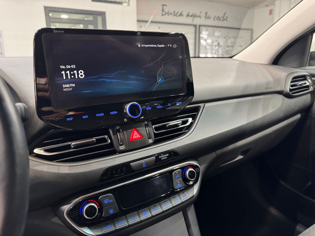 Hyundai i30 1.0 TGDI N Line DCT - Foto 16