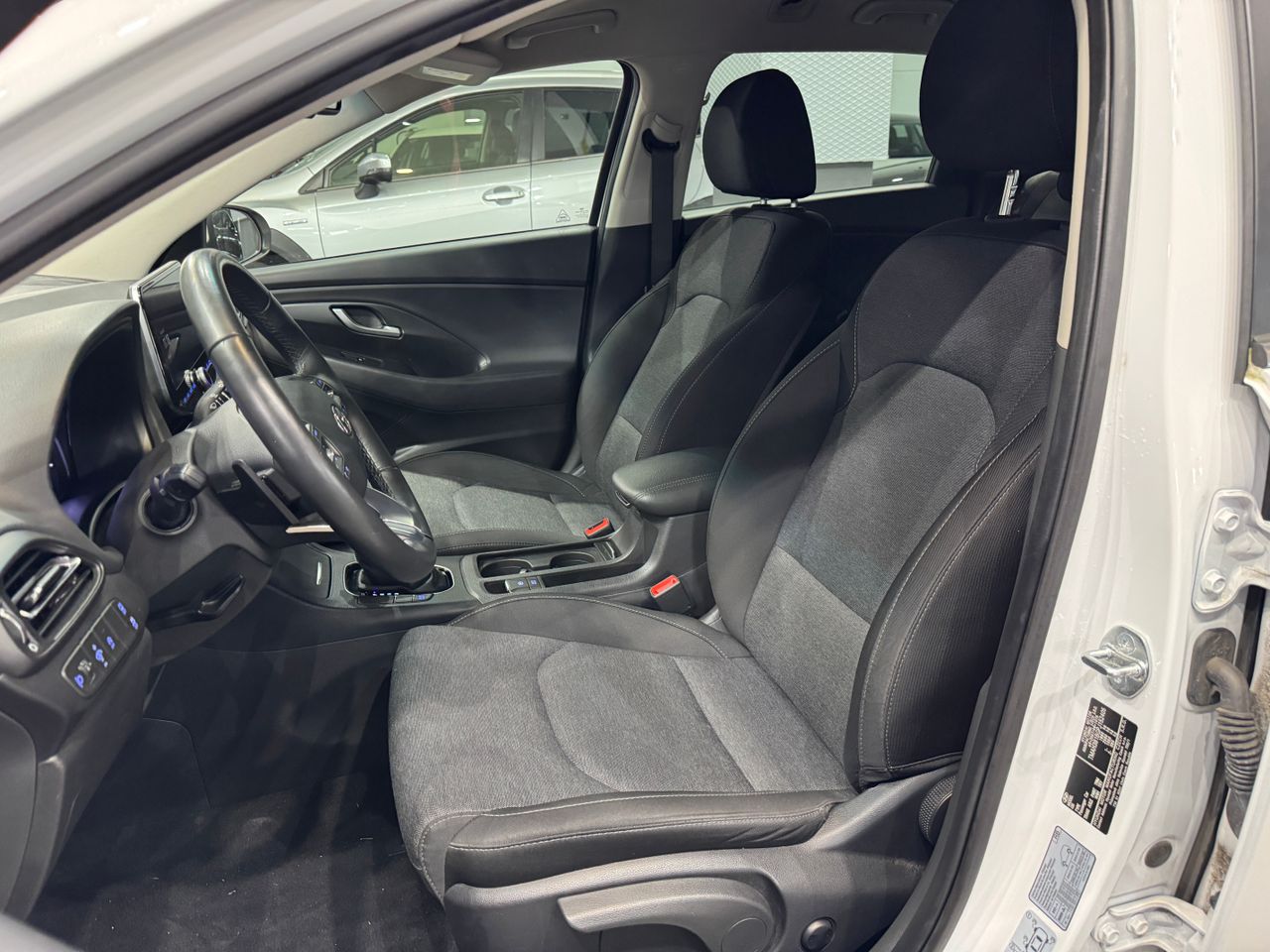 Hyundai i30 1.0T-GDI 120CV CREATIVE AUTOMATICO FAMILIAR - Foto 10