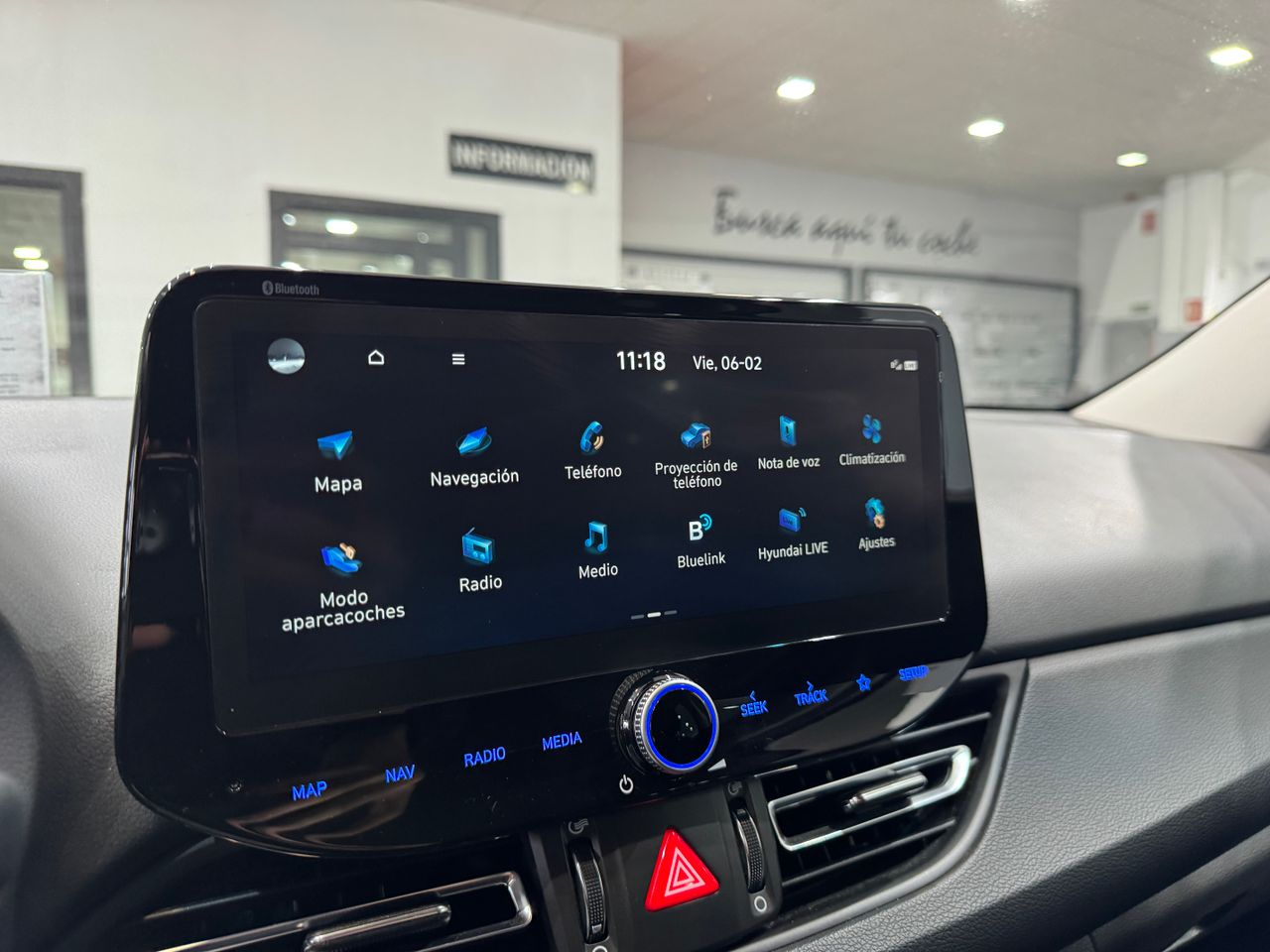 Hyundai i30 1.0 TGDI N Line DCT - Foto 17