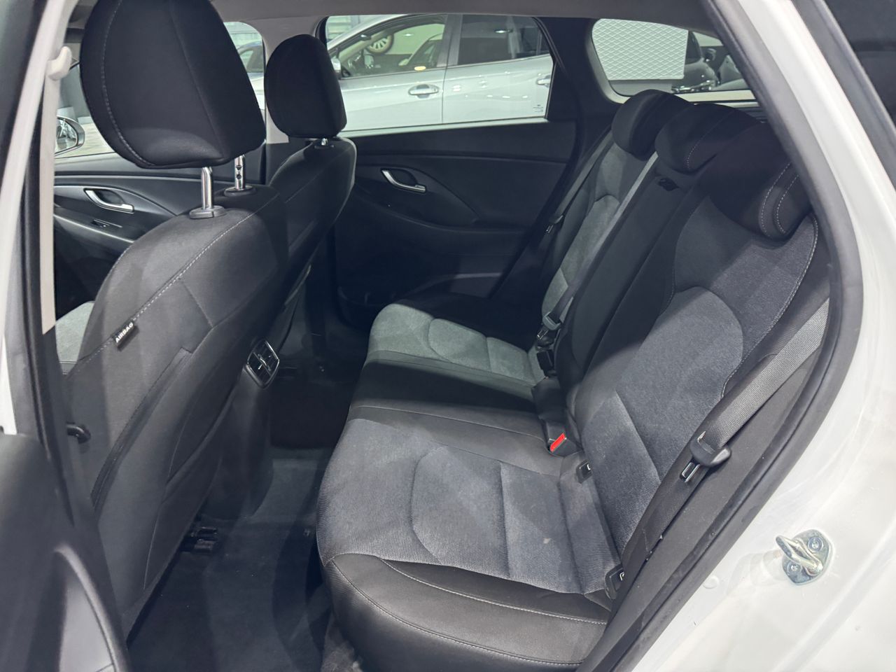 Hyundai i30 1.0T-GDI 120CV CREATIVE AUTOMATICO FAMILIAR - Foto 11