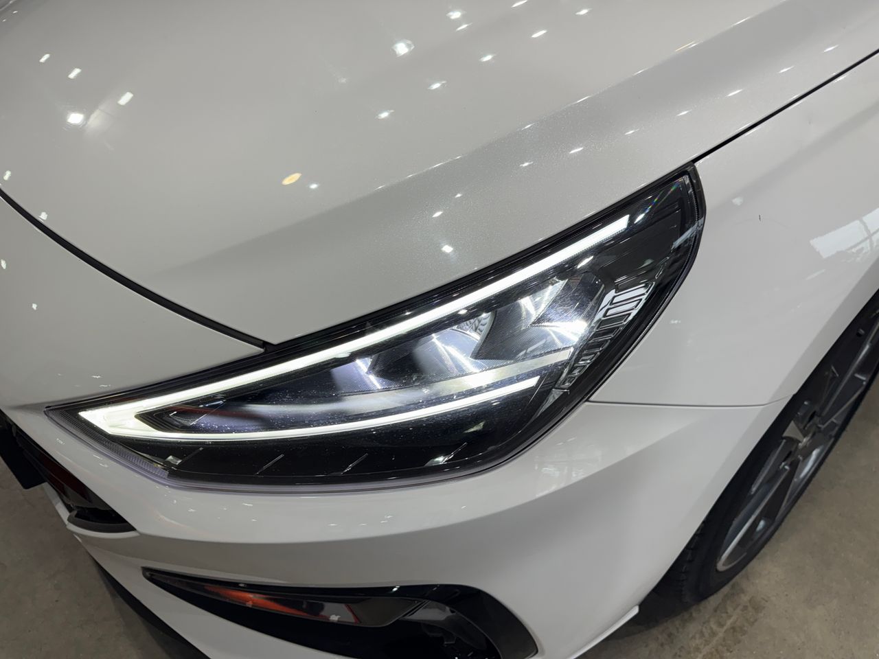 Hyundai i30 1.0 TGDI N Line DCT - Foto 22