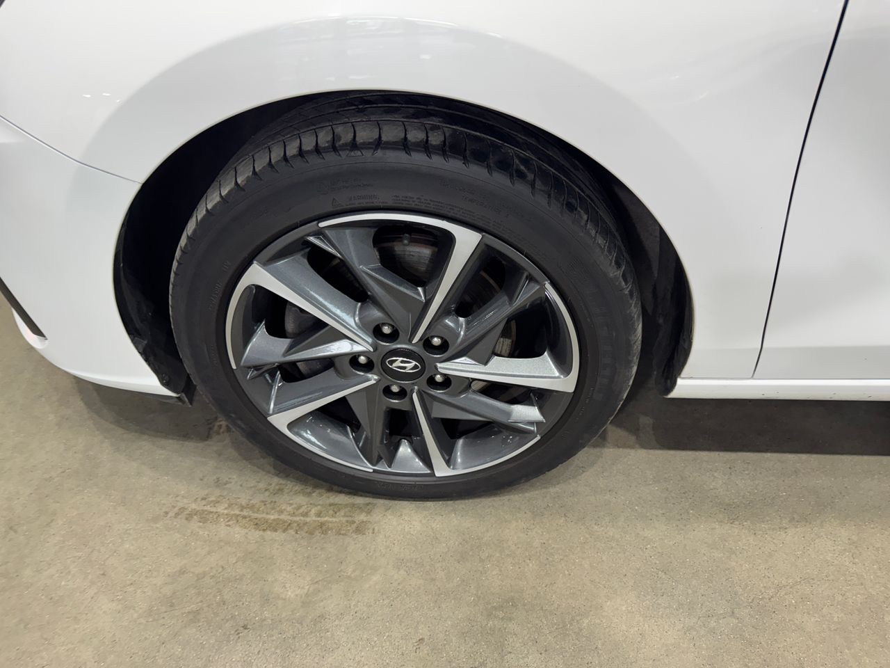 Hyundai i30 1.0 TGDI N Line DCT - Foto 24