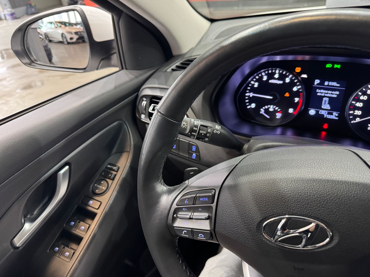 Hyundai i30 1.0 TGDI N Line DCT - Foto 19