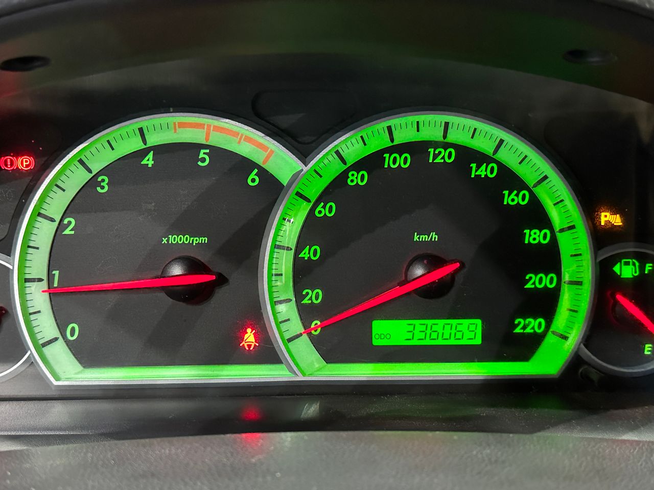 Chevrolet Captiva 2.0 DTI      150 CV 7 Plazas - Foto 8