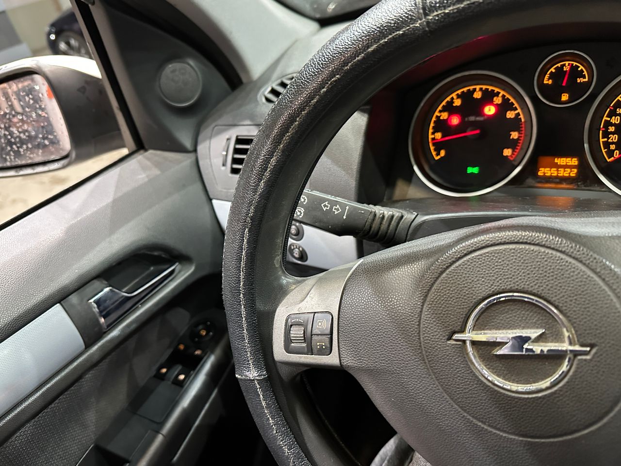 Opel Astra 1.6 I   5 PU - Foto 15