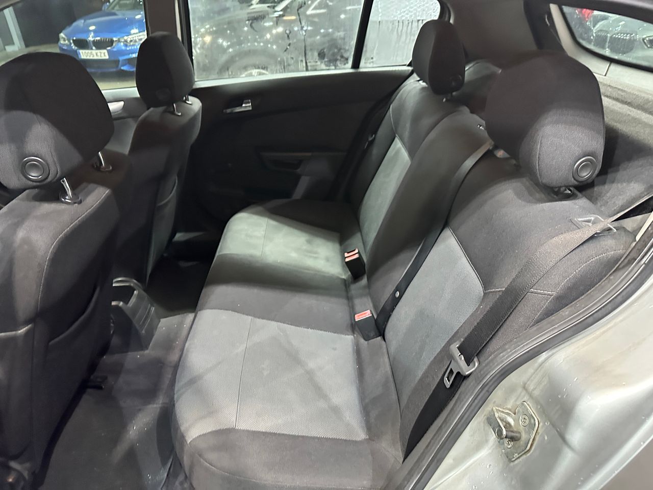 Opel Astra 1.6 I   5 PU - Foto 11