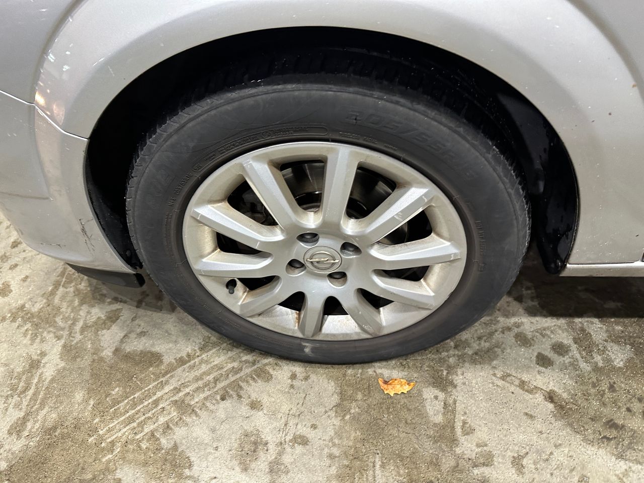 Opel Astra 1.6 I   5 PU - Foto 21