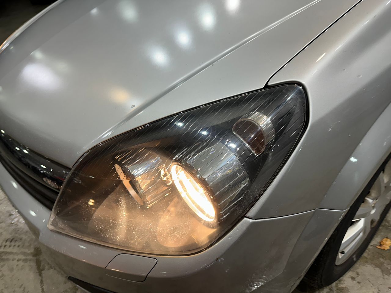 Opel Astra 1.6 I   5 PU - Foto 22