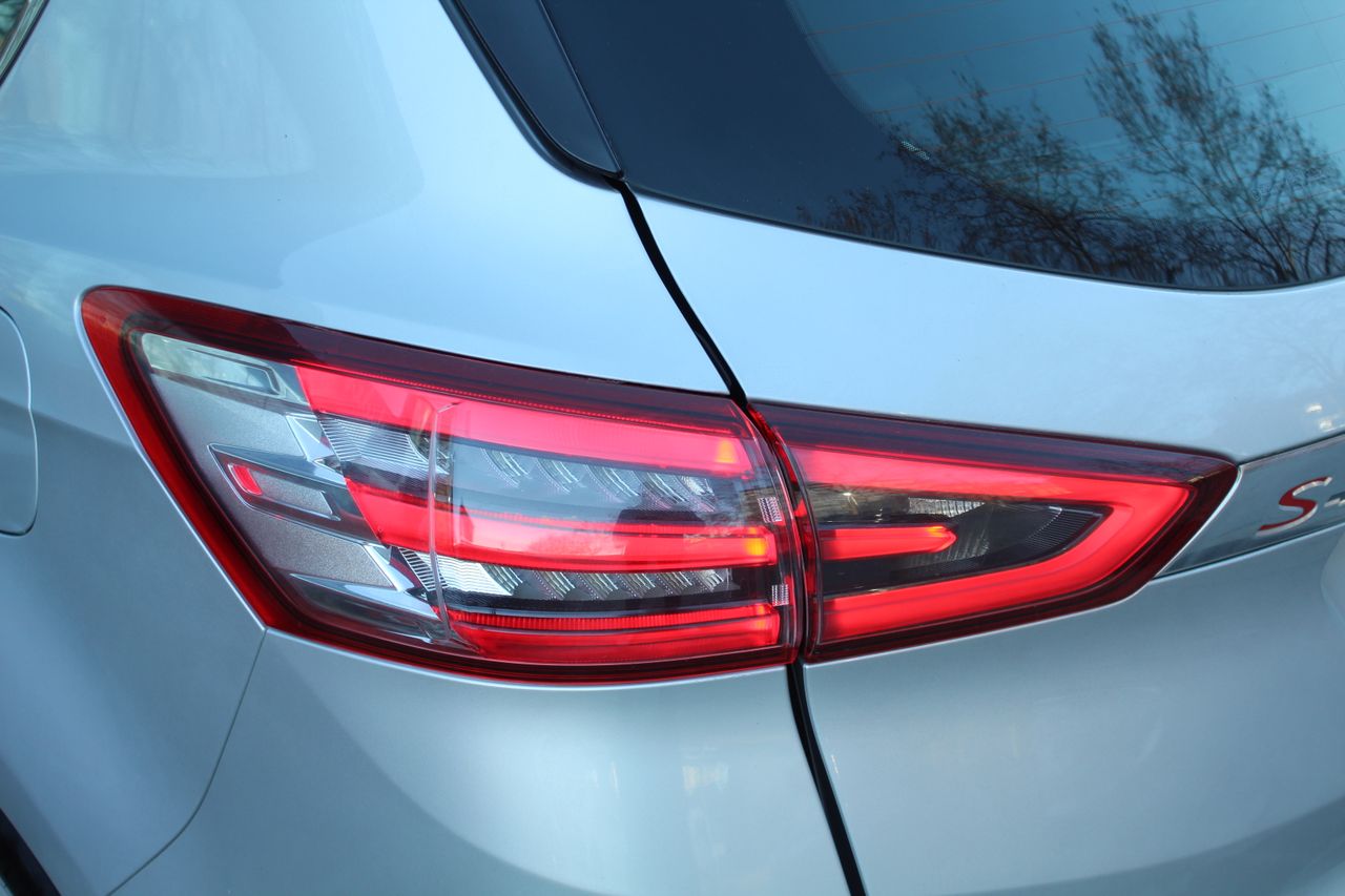 Ford S Max 2.5FHEV 190CV TITANIUM - Foto 35