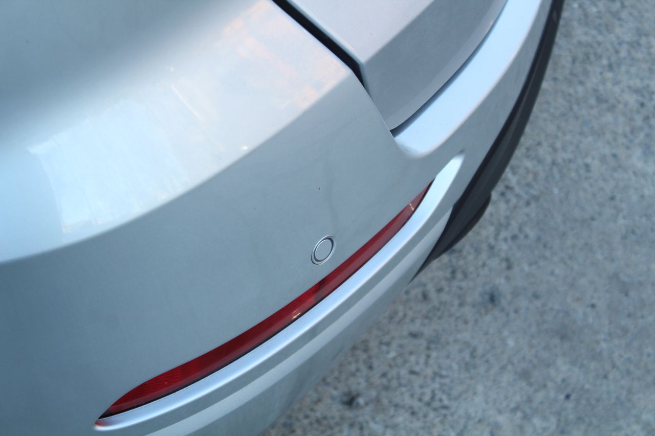 Ford S Max 2.5FHEV 190CV TITANIUM - Foto 38