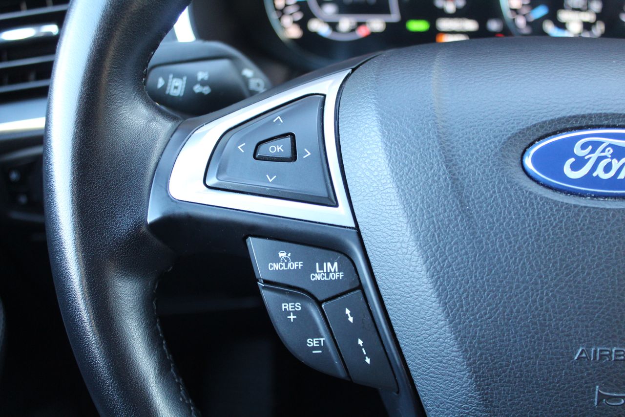 Ford S Max 2.5FHEV 190CV TITANIUM - Foto 14